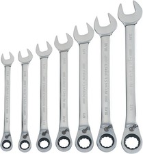 CRAFTSMAN CM 7PC SAE RVRSB RTCHWRN-1049297 (CMMT87024)