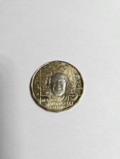 5 Euro San Marino 2017 Marco Simoncelli