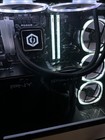 CyberPower Gaming PC - Water Cooled Intel i7-14700F + 4070 Super (Warranty)
