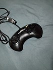 Official Sega Genesis 3-Button Controller Original Model 1650  — photo 2