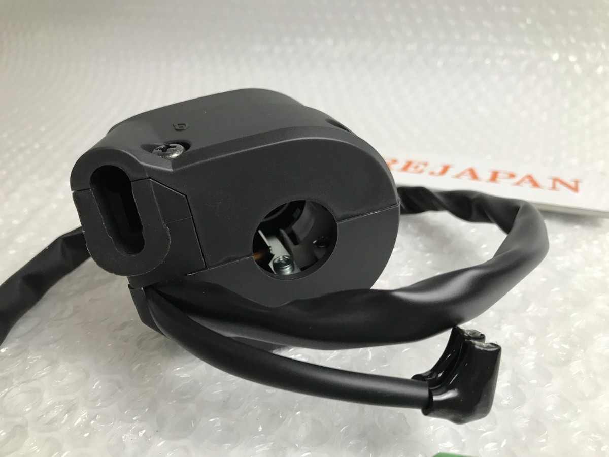 Kawasaki OEM 46091-1672 250R 500R ZX-6 ZX-7R 7RR Control Housing