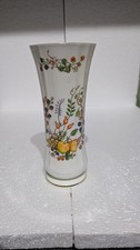 Aynsley Somerset Fine Bone China Vase 6.5in Tall Ideal Mothers Day Gift Idea