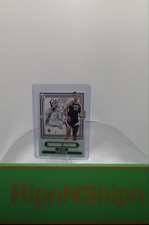 2025 Panini Donruss WNBA - Franchise Features A'ja Wilson #11