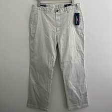 Vineyard Vines Pants Mens 34x30 Khaki Classic Fit Club Pant Chino Casual NWT New