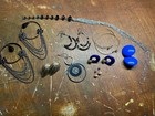 Lot Of 16 Pc Earrings Vintage To Now — photo 1