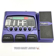 DigiTech Vocal 300 Vocal Multi-Effects Proces...