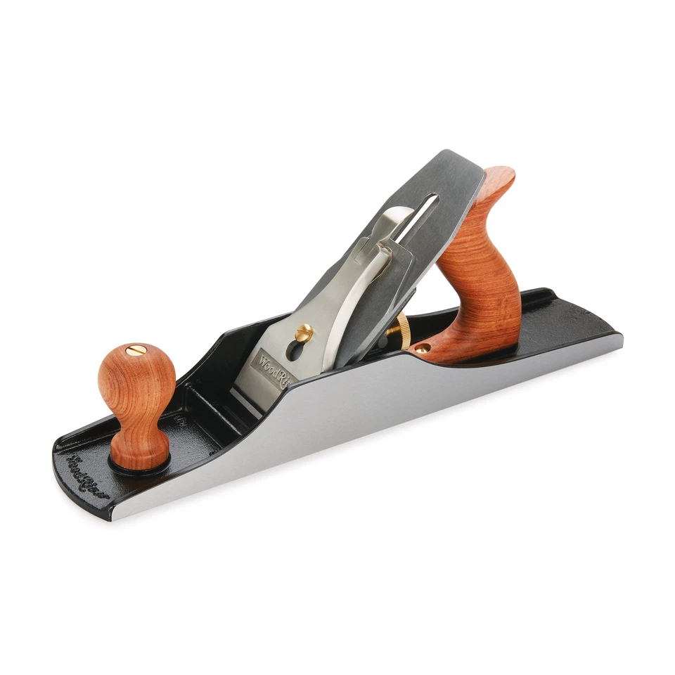 WOODRIVER #5-1/2 Jack Plane - Image 2 of 4