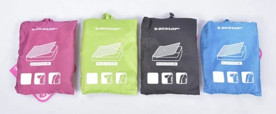 4 Farben Set - Reise Tasche 40x26x10cm Beutel Reisetasche Organizer faltbar - Bild 1 von 4