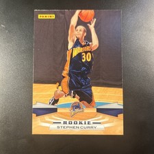 Ultimate Stephen Curry Rookie Cards Checklist, Gallery and Hot List 45