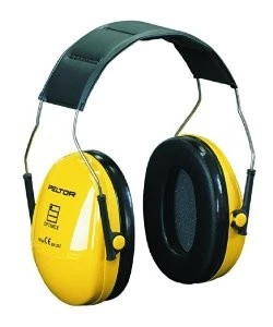 3M H510A-401-GU Peltor Optime I Ear Muff Headband