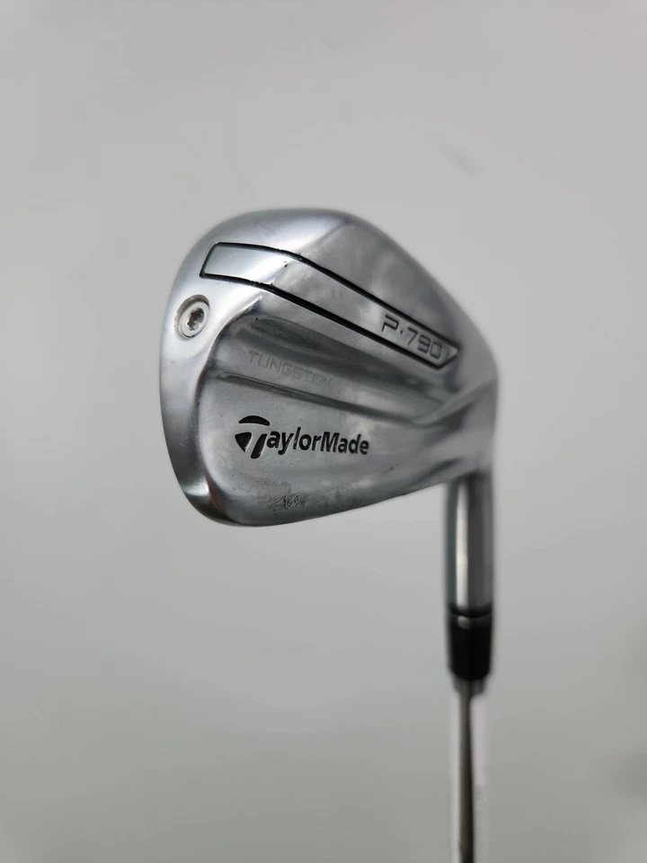 2019 TAYLORMADE P790 UDI 2 HYBRID XSTIFF TT DYNAGOLD X100 BOM - Imagem 2 de 4