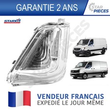 Clignotant r?troviseur gauche conducteur VW CRAFTER 1 MERCEDES SPRINTER 2