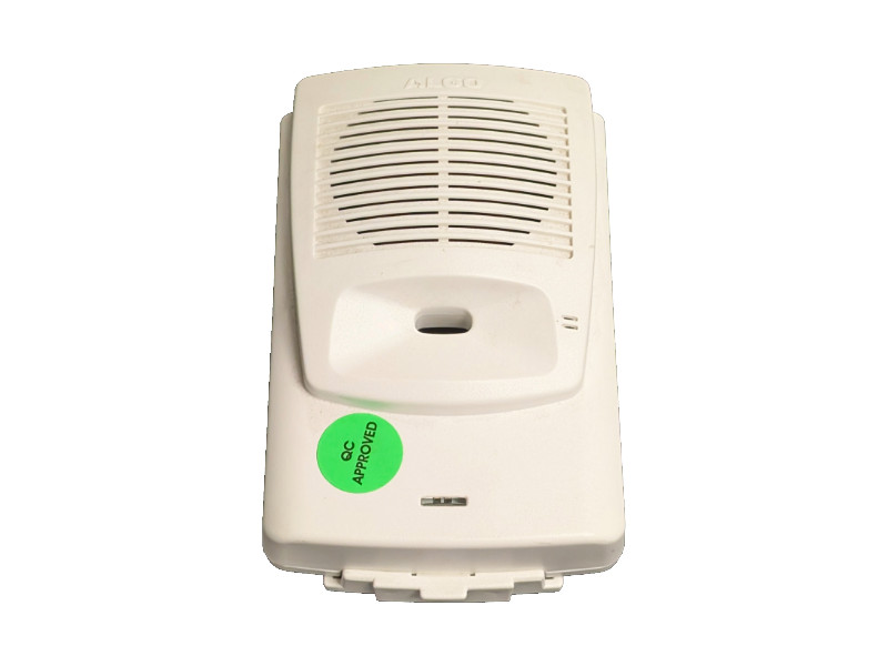 Algo 8180 IP Audio Alerter (G1) SIP-Compliant Loud Ringing- NO MOUNTING BRACKET