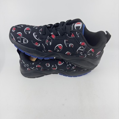 NEW Champion Mens 93EIGHTEEN Repeat C Sneakers CPS10033M  display picture 3