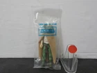 LS Star Wars Vintage Baggie - Prune Face Action Figure Kenner 1984 Sealed Bag