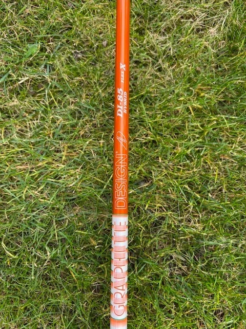 Titleist GT2 Hybrid 18° - Graphite Design Tour AD DI HY - Bild 4 von 4