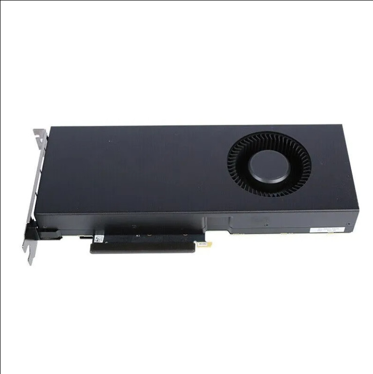 NVIDIA GeForce RTX 3070 Turbo 8GB GDDR6 AI deep learning Graphics Card
