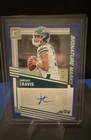 2025 Panini Jordan Travis Base (Raw)