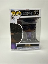 Ultimate Funko Pop Black Panther Wakanda Forever Figures Gallery and Checklist 33