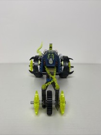 used LEGO Ninjago Bike 70730 main build only
