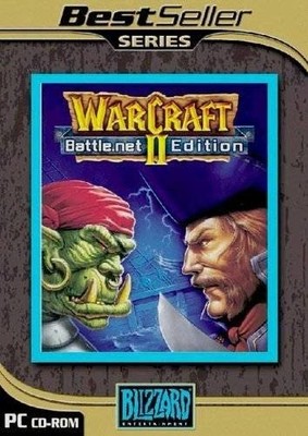 Warcraft 2 - Battle.net Edition | PC Game G