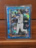 2025 Topps Chrome Sapphire Edition #180 Jesse Winker- NY Mets- Free Shipping
