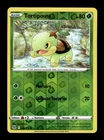 Carte Pokémon Tortipouss Reverse 006/172 Stars Étincelantes Français