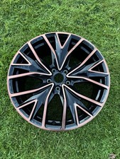 1 X Seat Cupra Leon 19” Alloy Wheel Genuine Original 5FA601025R 🤩 🤩