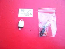 COMPATIBLE FOR SUZUKI 81-0340 SINGLE TERMINAL ELECTRONIC IGNITION MODULE MAG.