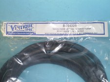 1928 - 1936 Ford Car 1928 - 1939 Ford Truck Rear Window Glass Rubber Seal 10