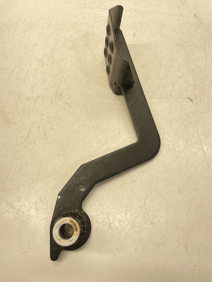 Педаль тормоза, черная - 2019 Polaris Ranger Crew XP 1000 RC 50180 - Изображение 4 из 4