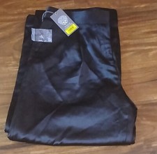 Women's Vince Camuto DRESS BLACK Pants Size 6