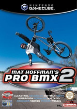 Thumbnail of ebay&reg; auction 256426438719 | Mat Hoffman Pro BMX 2 Gamecube GBC Videospiel UK Release