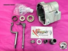 KIT 5 MARCE BACCI FIAT 500 126 MODIFICA KIT SPEED GEAR CAMBIO  5A MARCIA 35/26