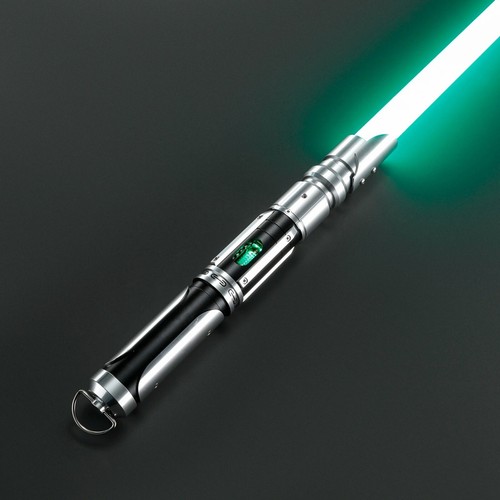 Star Wars Crystal Xenopixel Lightsaber Replica Force FX Dueling Rechargeable APP - Picture 2 of 6