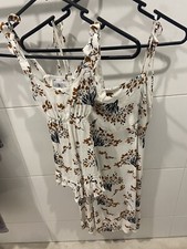 Mum & Mini Matching Dresses - Size S* & Size 1