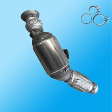 KAT Katalysator MERCEDES Viano 2.0CDI (4matic) Vito 110 EU5 651940 ab 2010/11-