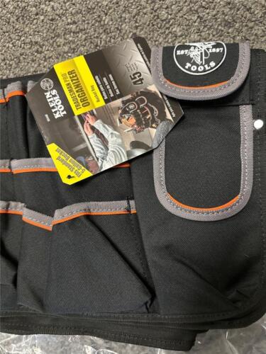 ^ Klein Tools Bucket Bag 55448 NEW - Picture 4 of 5