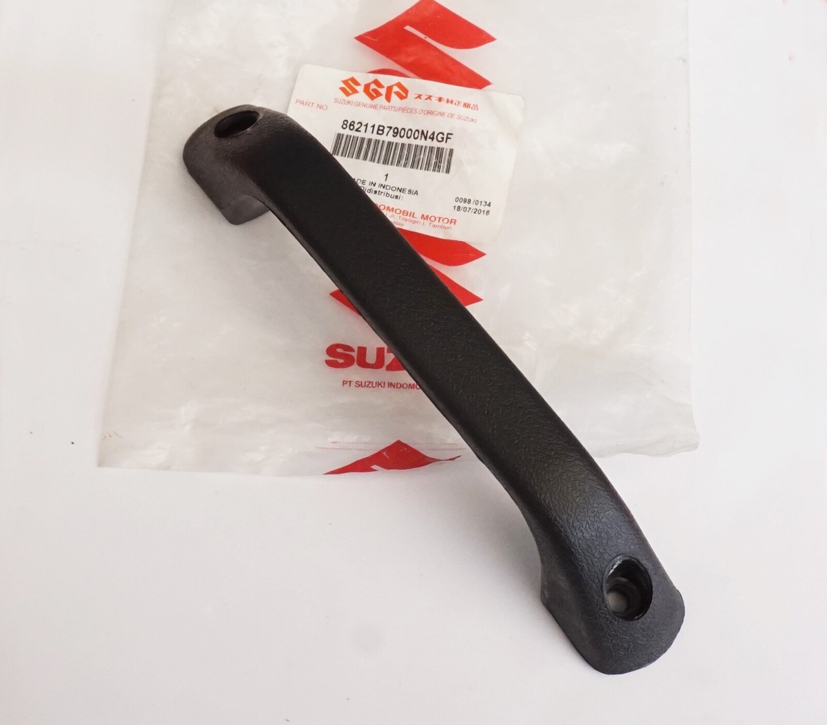 SUZUKI JIMNY SAMURAI SIERRA SJ410 SJ413 HAND GRIP HANDLE GRAB HANDLE GENUINE | eBay SUZUKI JIMNY SAMURAI SIERRA SJ410 SJ413 HAND GRIP HANDLE GRAB HANDLE GENUINE | eBay