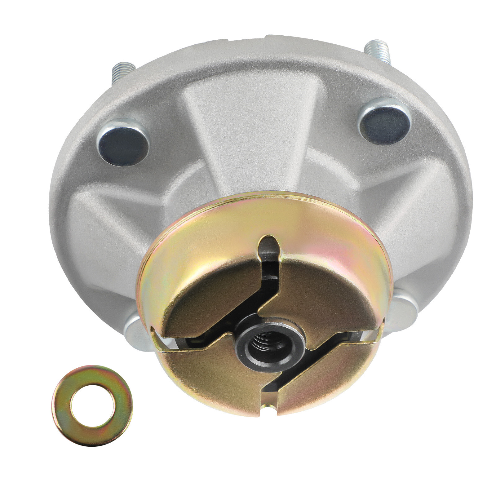 Spindle Assembly For John Deere AM131680 LT180 LT190 LX280 LX289 GX325 GX335