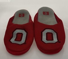 Ohio State University Slippers