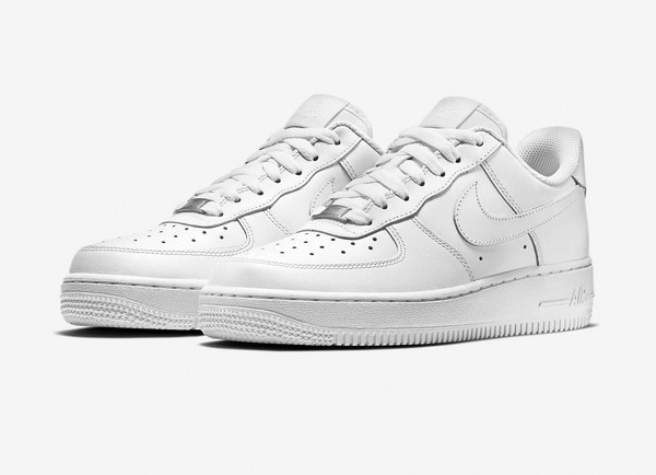 nike air force 1 damen weiß sale