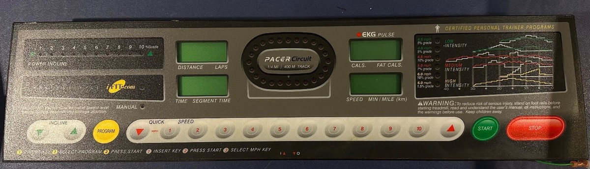 Proform 745cs Proform 750 Cs Pro Form 755 CS