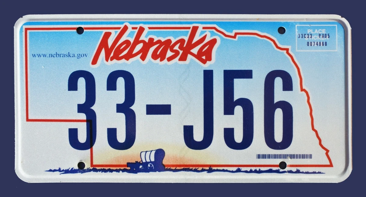 Covered best sale license plate