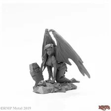 Reaper Dark Heaven Legends 03989 PLAYFUL SOPHIE