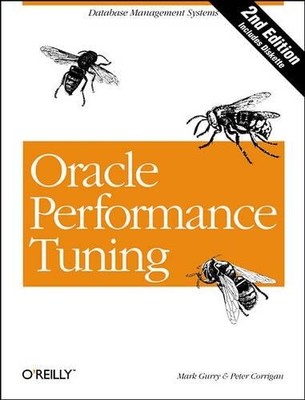 Mark Gurry Oracle Performance Tuning (Paperback)