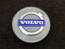 03 04 05 06 07 08 09 10 11 Volvo S40 S80 Alloy Wheel Center Cap 30666913 03 04 05 06 07 08 09 10 11 Volvo S40 S80 Alloy Wheel Center Cap 30666913