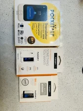 pocketalk Cellular Translator ￼