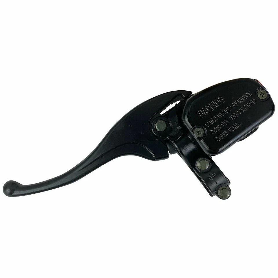 Cilindro maestro de freno delantero para Polaris Trail Boss 250 325 350L 2X4 4X4 1987-01 Foto 2 de 4