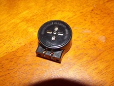 Pilot Microphone Element M101/AIC